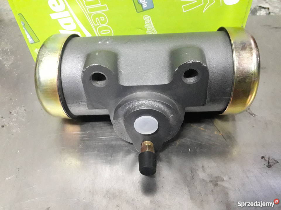 Cylinderek hamulcowy Mercedes 911 811 1013 1214 Częstochowa