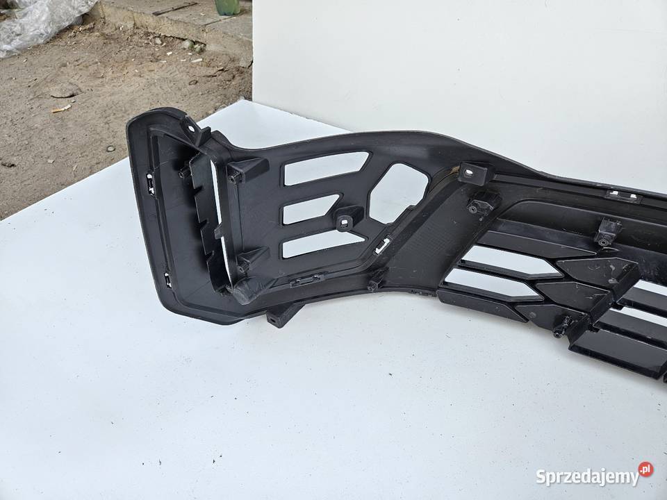 KIA SORENTO 4 IV KRATKA ŚRODKOWA ZDERZAKA PRZÓD Międzychód
