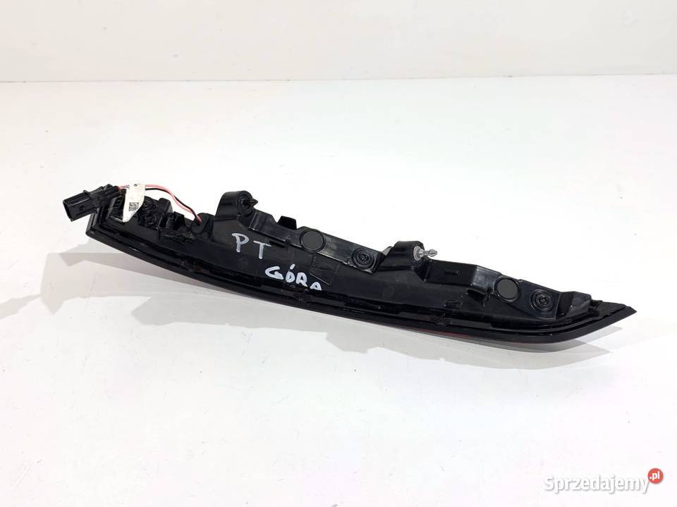 LAMPA PRAWY TYŁ LED HYUNDAI KONA SX2 92402HF000 osobowe sprzedam
