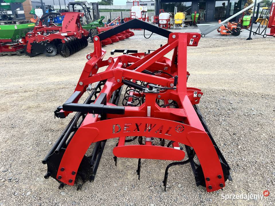 Głębosz MTYTAN BEZORKOWY ŚCIERNISKOWY głębokość nieuszkodzony Siemiatycze