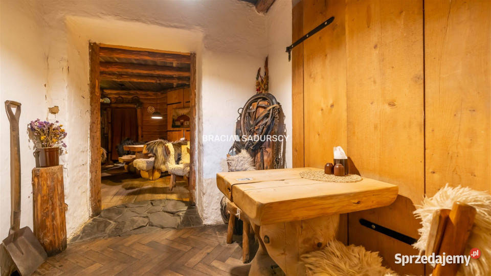 sprzedaży lokalu 86m2 Kraków małopolskie
