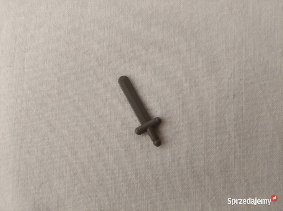 ZESTAW KLOCKÓW LEGO LEGO LATA 80
