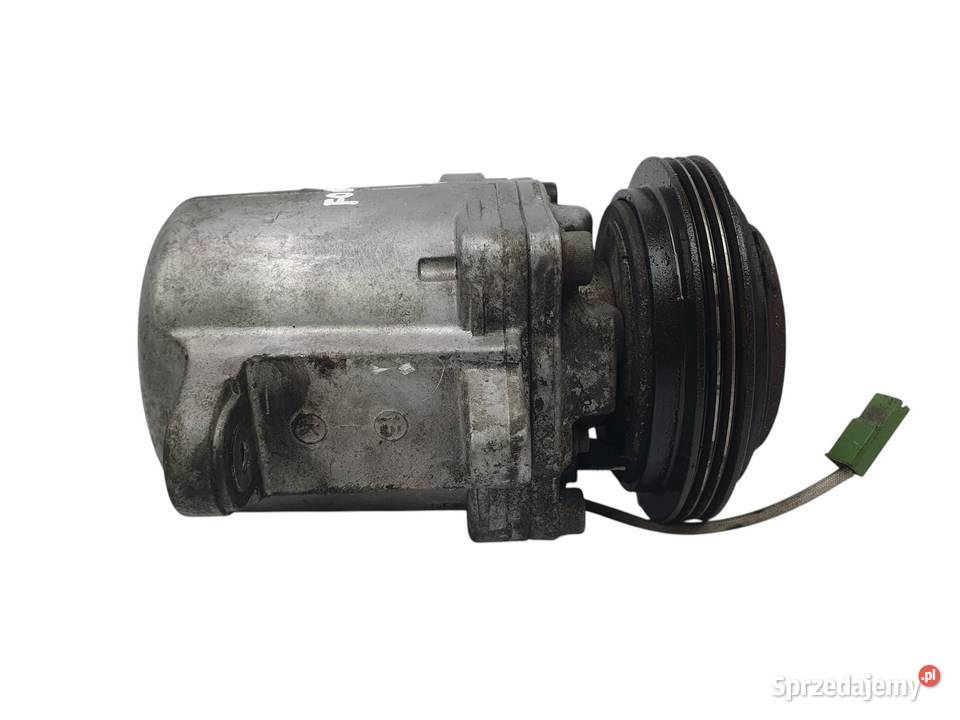 SPRĘŻARKA KLIMATYZACJI Smart Fortwo 06 07 Denso Chełm