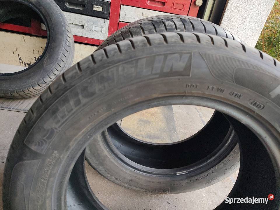 Michelin primacy HP 2155516