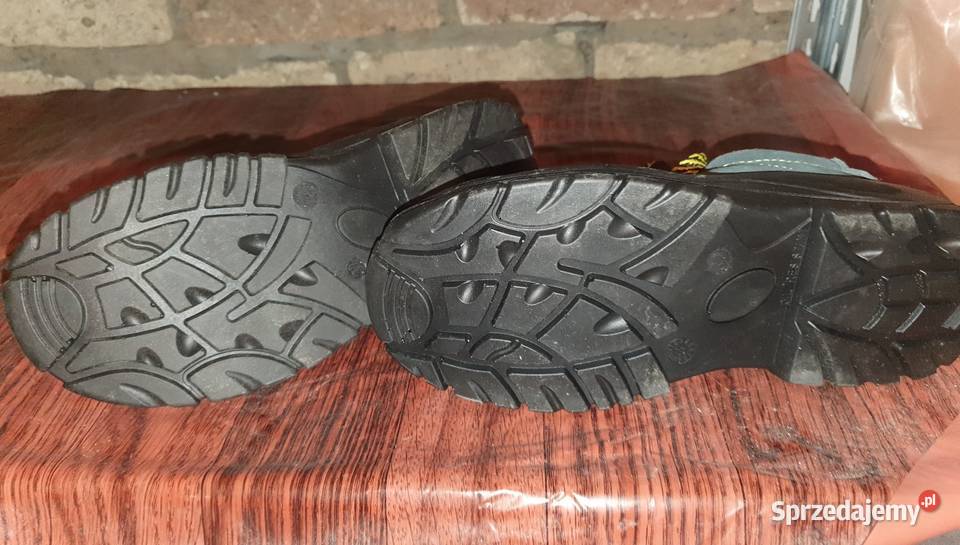Buty robocze podkarpackie Jasło