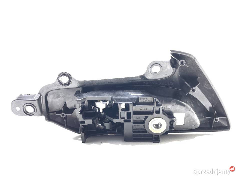 KLAMKA WEWNĘTRZNA LEWY PRZÓD LEXUS CT Hatchback podkarpackie