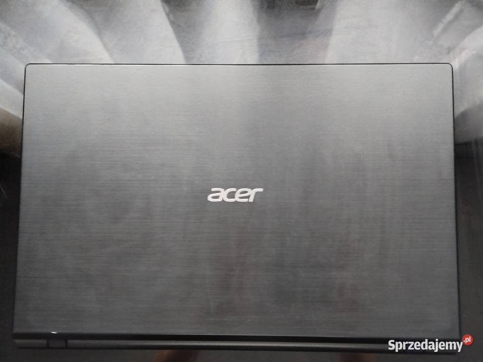 Laptop Acer VA73 Chruścice sprzedam