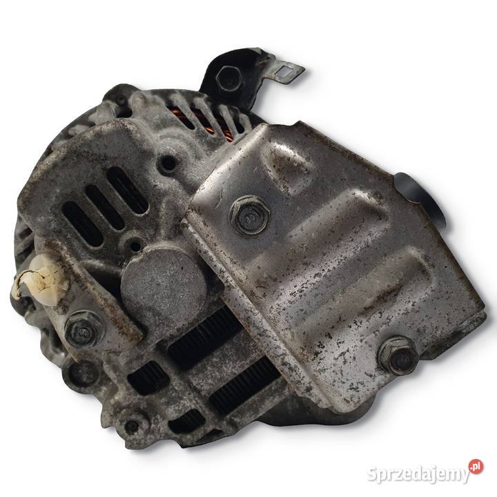 ALTERNATOR Honda Civic VIII 18 VTEC A2TC1391ZE Chełm