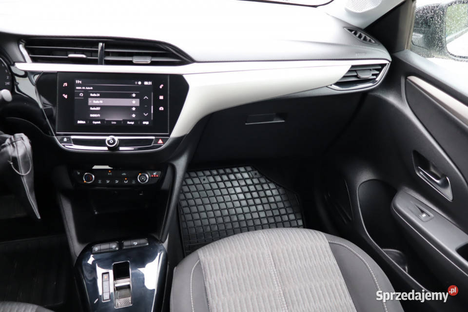 Opel Corsa 12 Turbo Zabrze sprzedam