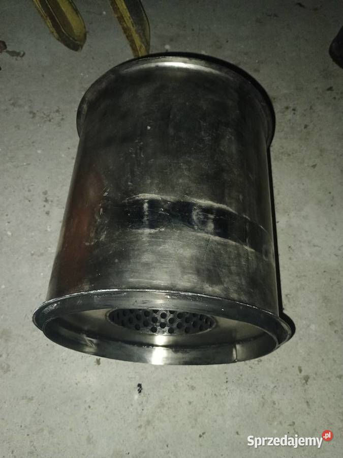 Sprzedam filtr serwisowy DPF Białowody sprzedam