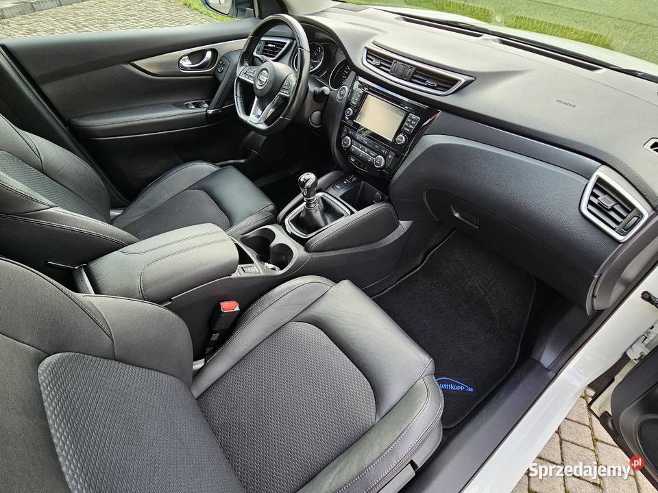 LIFT Benzyna Navi Kamery360 FullLED Skóra 2xPDC wspomaganie kierownicy Tulce sprzedam