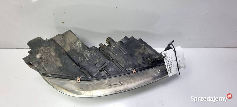 LAMPA LEWA PRZÓD MAZDA 6 F014003472L Lipno