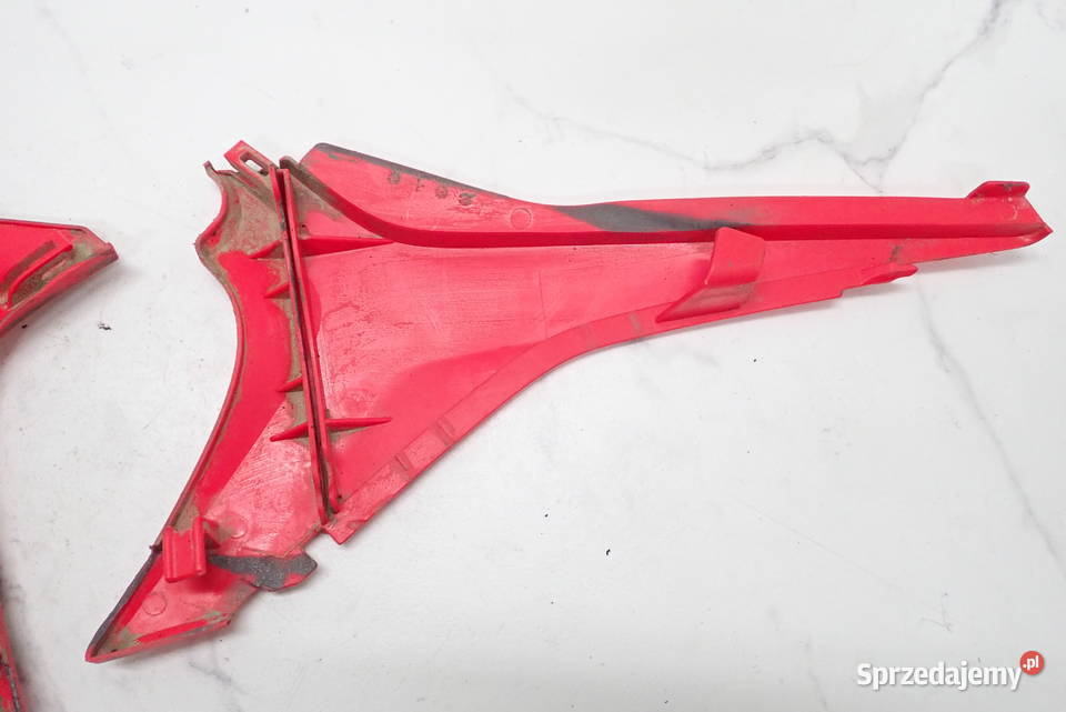 Osłony Filtra Powietrza Wypełnienie Honda CRF Strzelce Krajeńskie