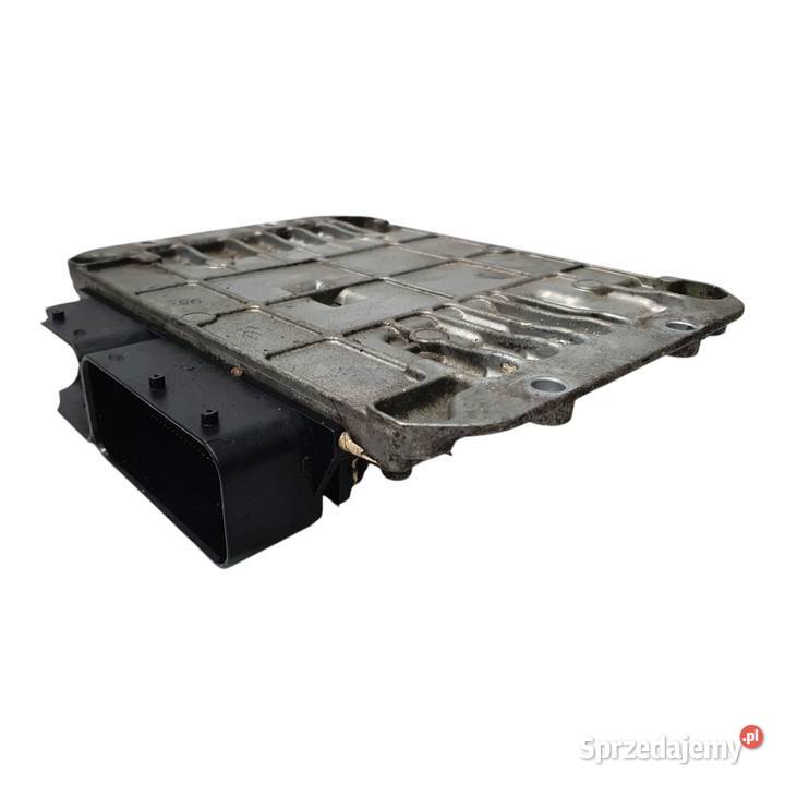 STEROWNIK SILNIKA Opel Astra J 17 CDTI 55575315 Chełm