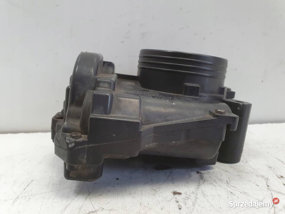 Peugeot 207 14 16V VTi PRZEPUSTNICA V757669780 osobowe Janów