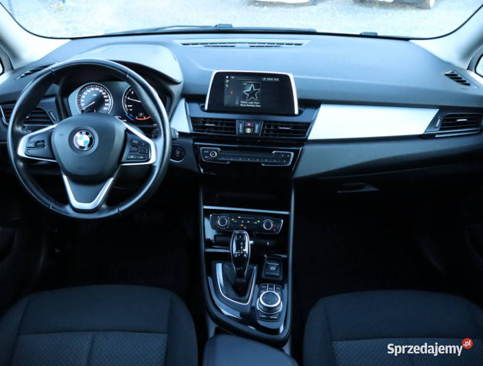 BMW 2 Gran Tourer 218i Gran Tourer