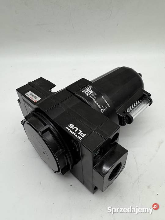 Norgren F68GNNNAR3 Filtr ogólnego przeznaczenia Warszawa