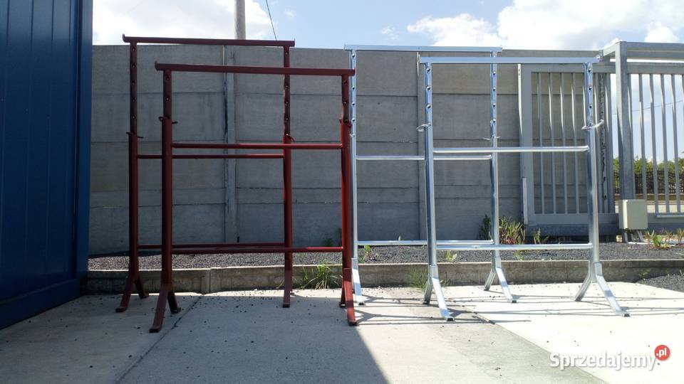 Dźwigar H20 Doki Dźwigary Stemple budowlane Kraśnik