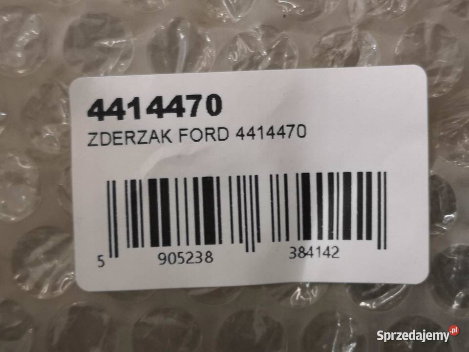 PAS PRZEDNI FORD TRANSIT CONNECT 18 20022013