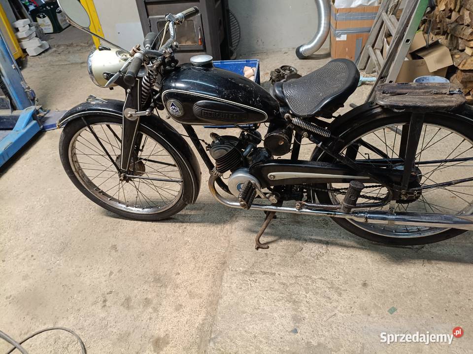 Herkules 1954 lubelskie Radzyń Podlaski