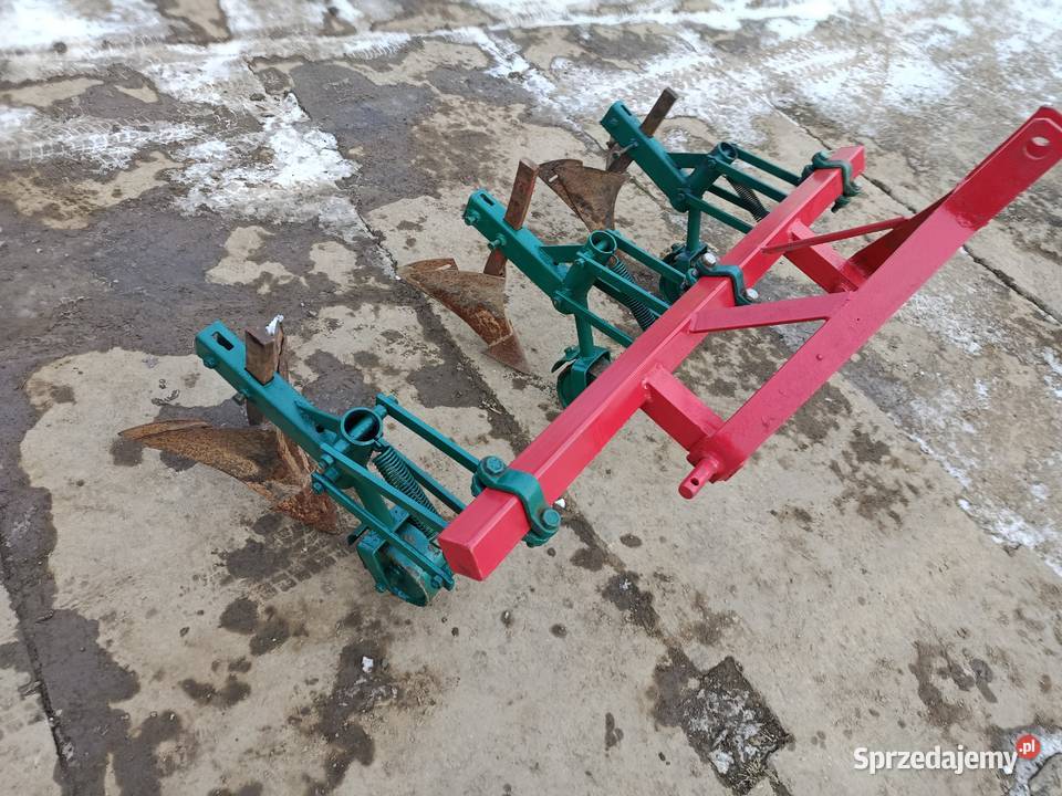 Obsypnik do ziemniaków warzyw Limanowa