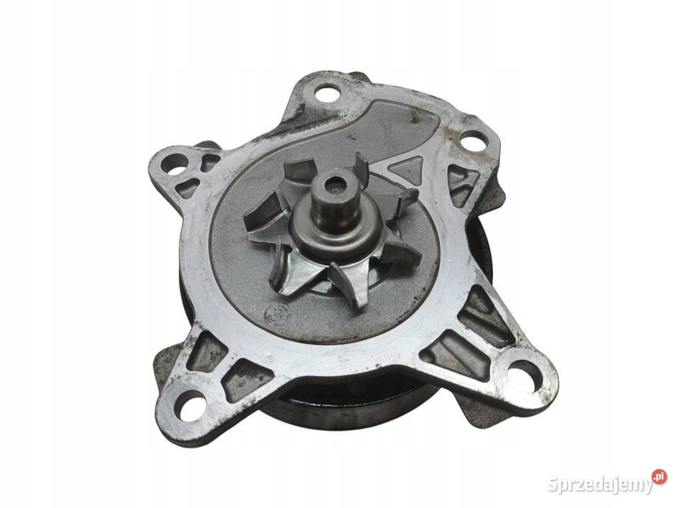 POMPA WODY 16 16V VVTI Toyota Corolla XI 2013 Pompy wody