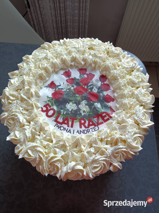 Torty na zamówienie Wrocław