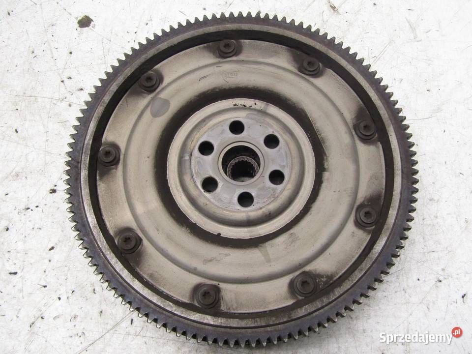 SPRZĘGŁO TARCZA DOCISK KOŁO 15 B MAZDA 2 DJ