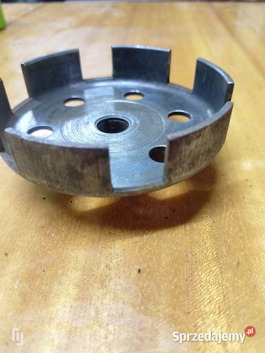 Kosz sprzęgłowy Romet Komar motorynka Łubno sprzedam