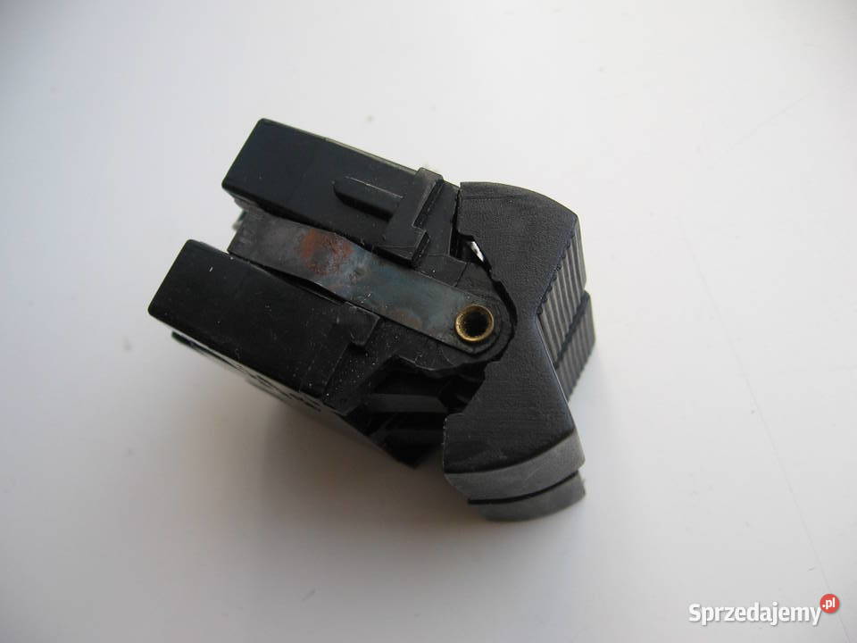 Polski Fiat 125p FSO POLMO Autosan włącznik podkarpackie Przemyśl sprzedam