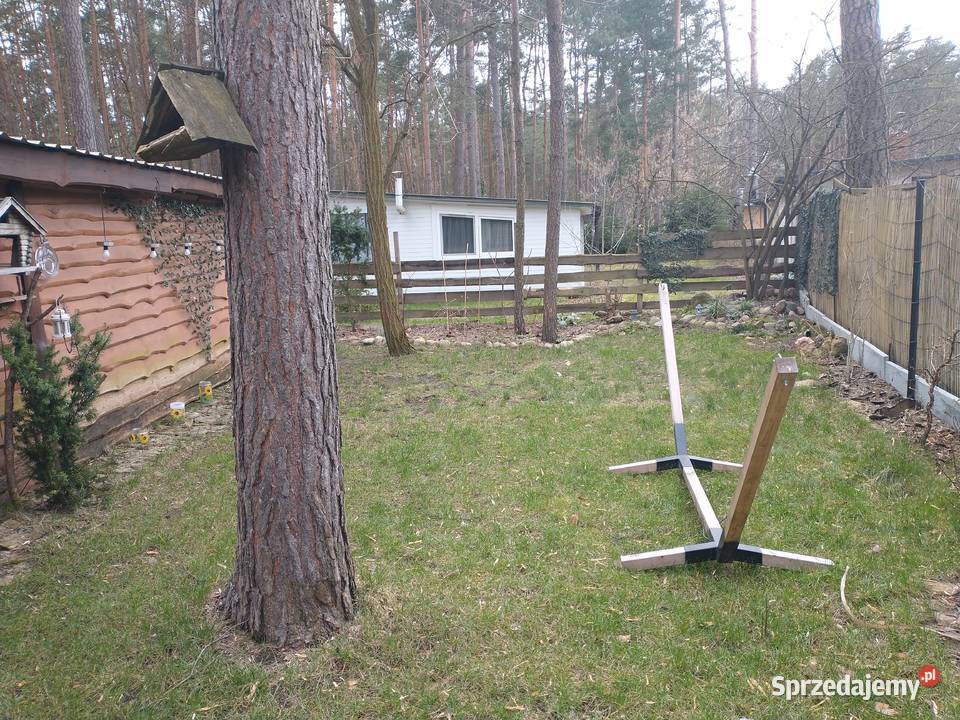 Sprzedam domek letniskowy Sulejów
