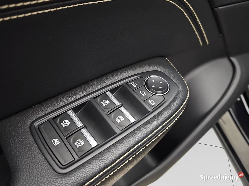Arkana 16 ETech Full Hybrid 145 Techno MMT klimatyzacja Arkana