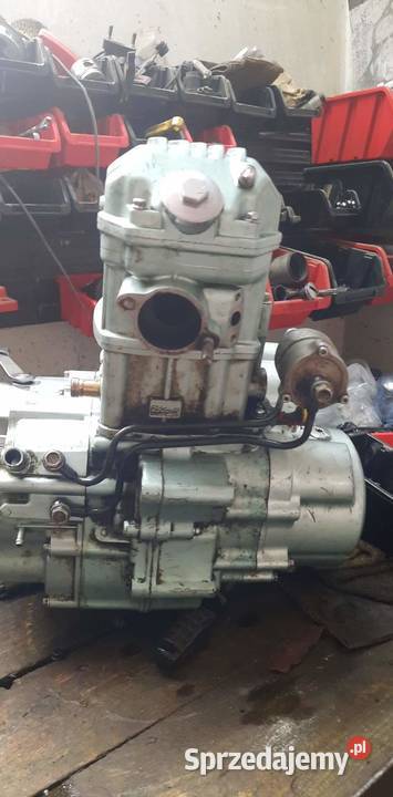 Silnik bashan kingway quad 250 cross 250 150 Włoszczowa