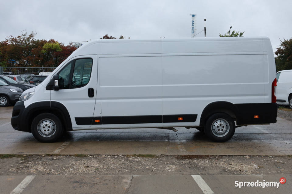 Citroen Jumper 22 BlueHDi Piaseczno