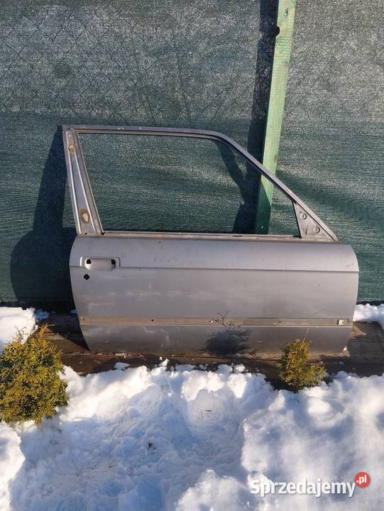 BMW E30 Coupe drzwi błotniki i inne kujawsko-pomorskie Bydgoszcz