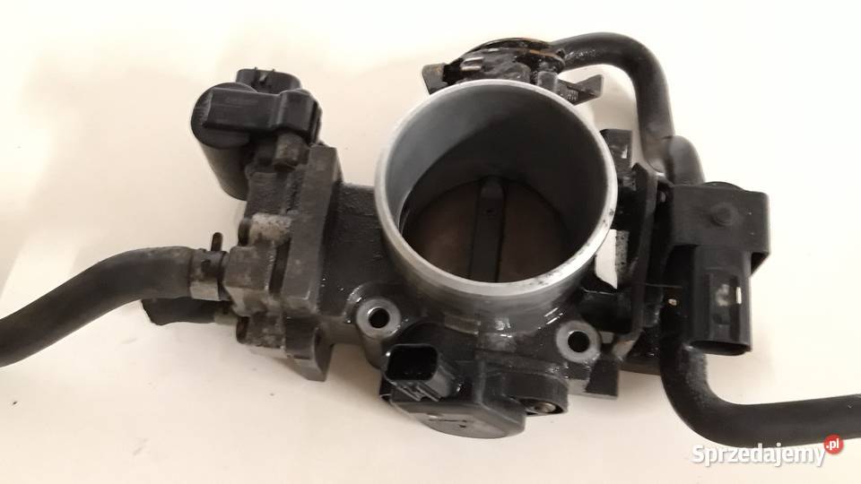 Honda Civic 7 generacji lampy tylne maska Lampy tylne Lublin