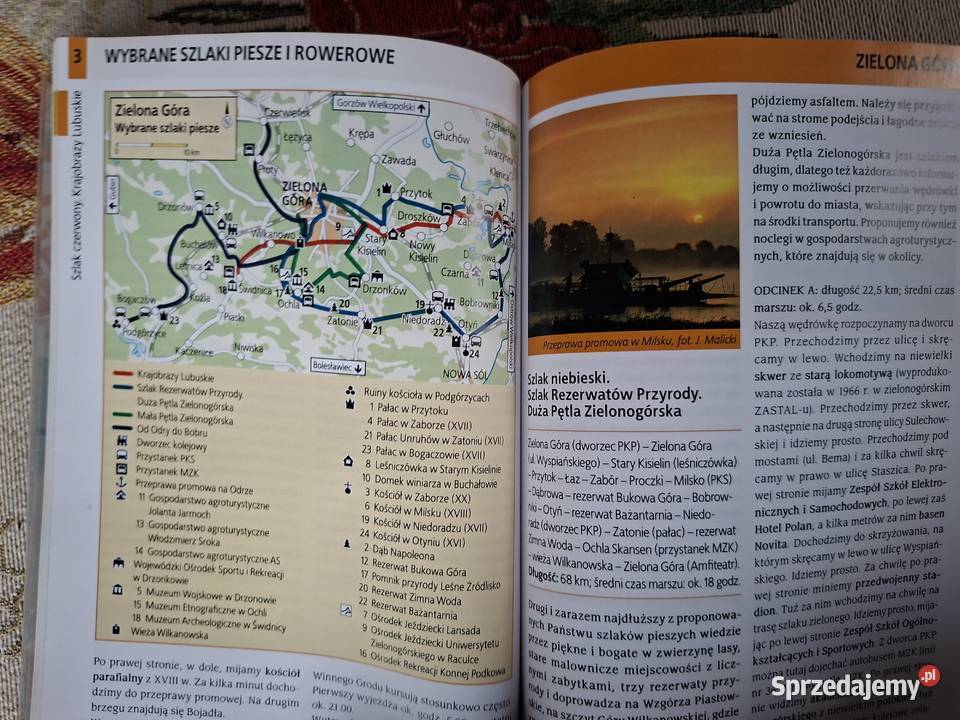 Zielona Góra Miasto Bachusa Marcin Jerzynek Kraków sprzedam