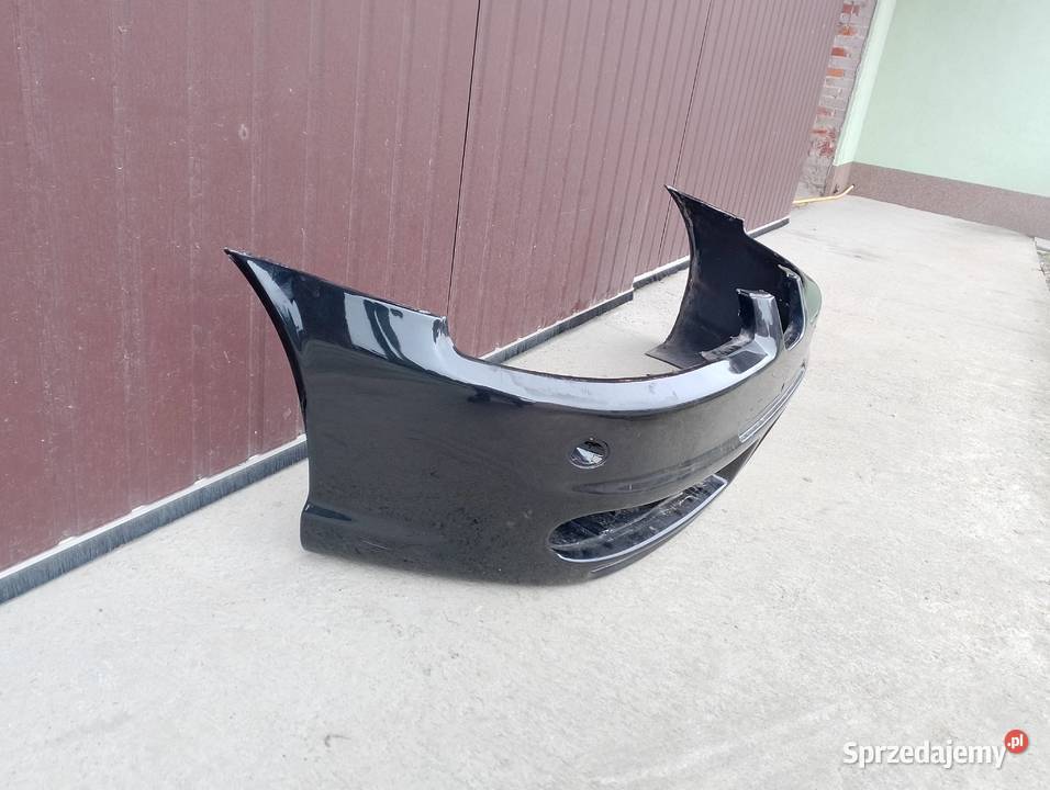 Sprzedam przedni zderzak Seat Leon 1 Top Sport Łukowa