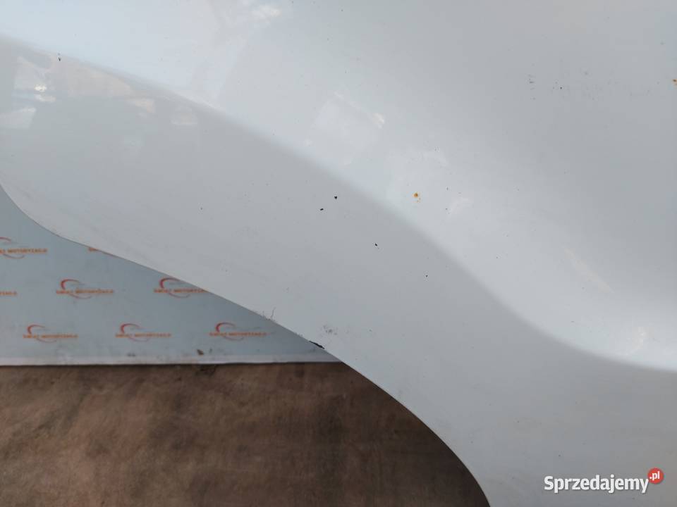 KIA SOUL I 09r drzwi prawe tył 110 mikronów Kielce