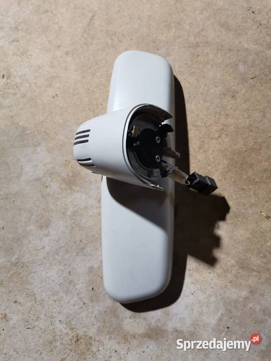 Lusterko wsteczne Audi A4 B8