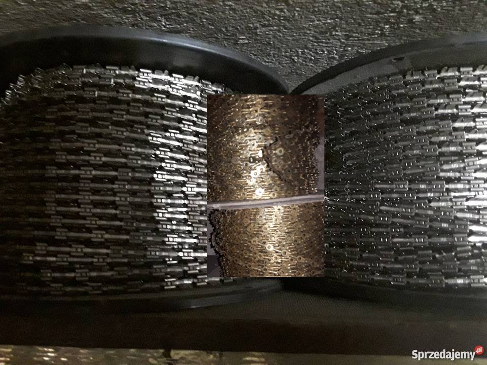 Koncowka tulejka zlacze konektor oczko Car audio Szamotuły