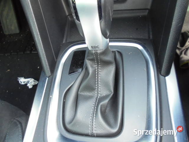 RENAULT Mgane IV 12i Tce 130 EDC7 Intens EL618 Renault Wrocław