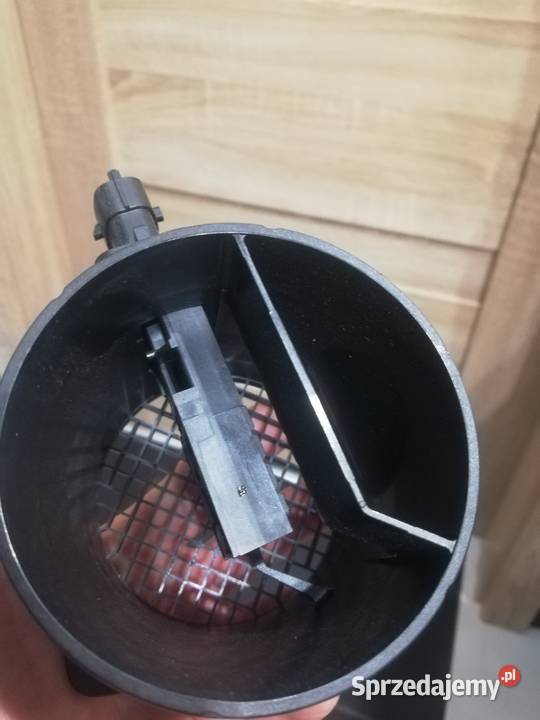 Volvo przepływomierz nowy nie używany 31459403 Zduńska Wola