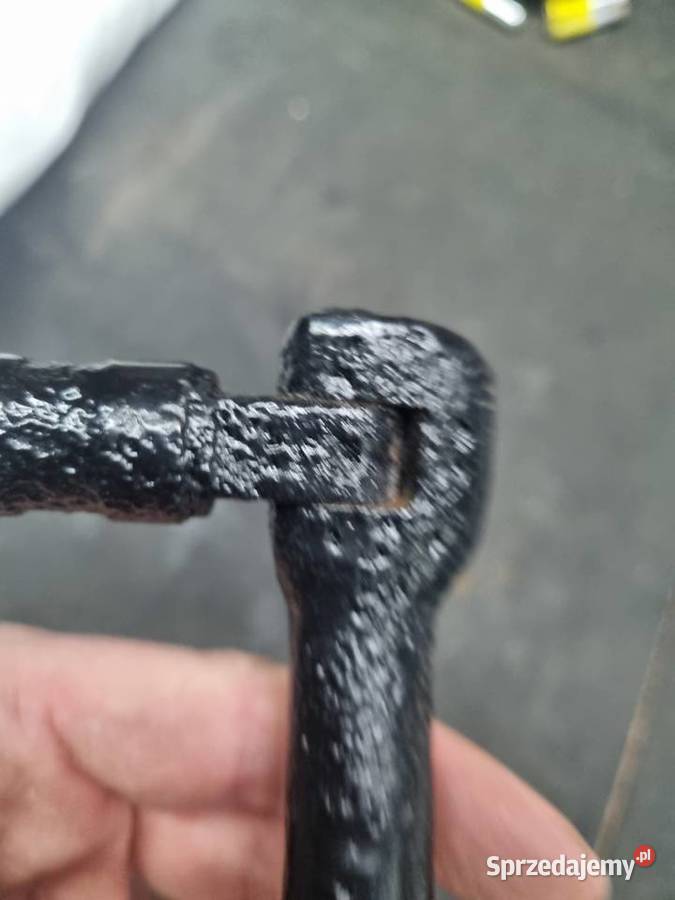 Sprzedam kopniaka do NSU 351501601 OSL Stare Proboszczewice