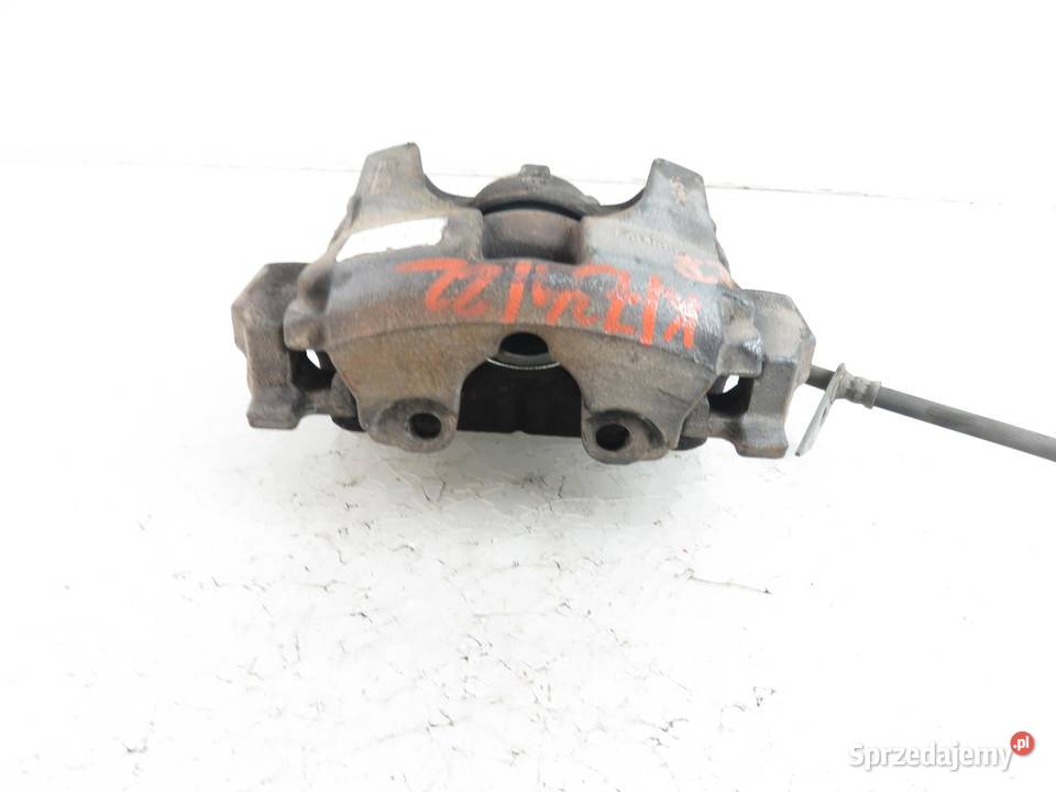 ZACISK LEWY PRZÓD MONDEO MK5 20 EcoBoost