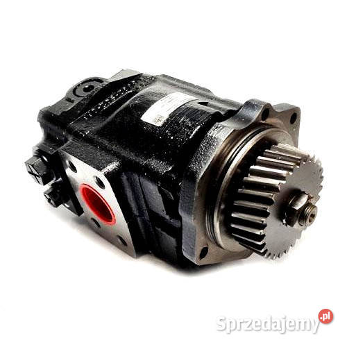 7029111075 Pompa Hydrauliczna Manitou Goszczanów sprzedam