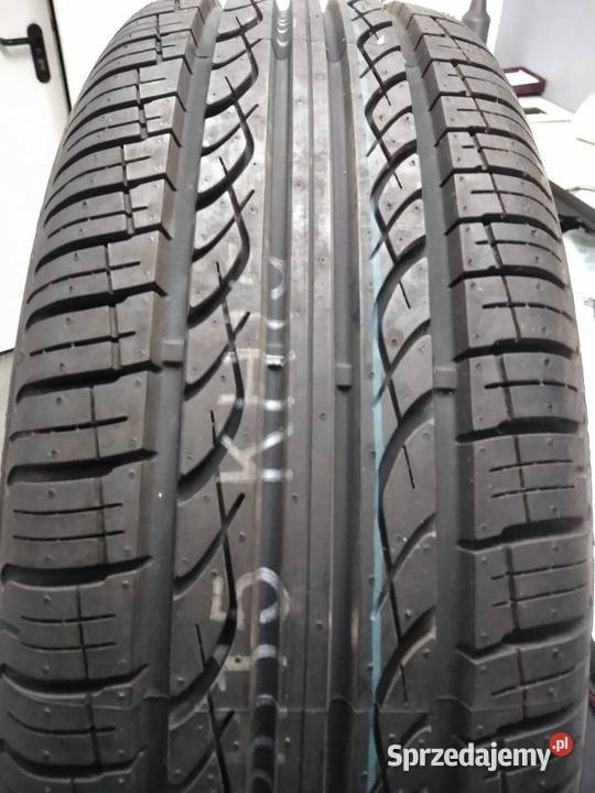 18565R15 Kumho Solus KH15 felga stalowa Młynary