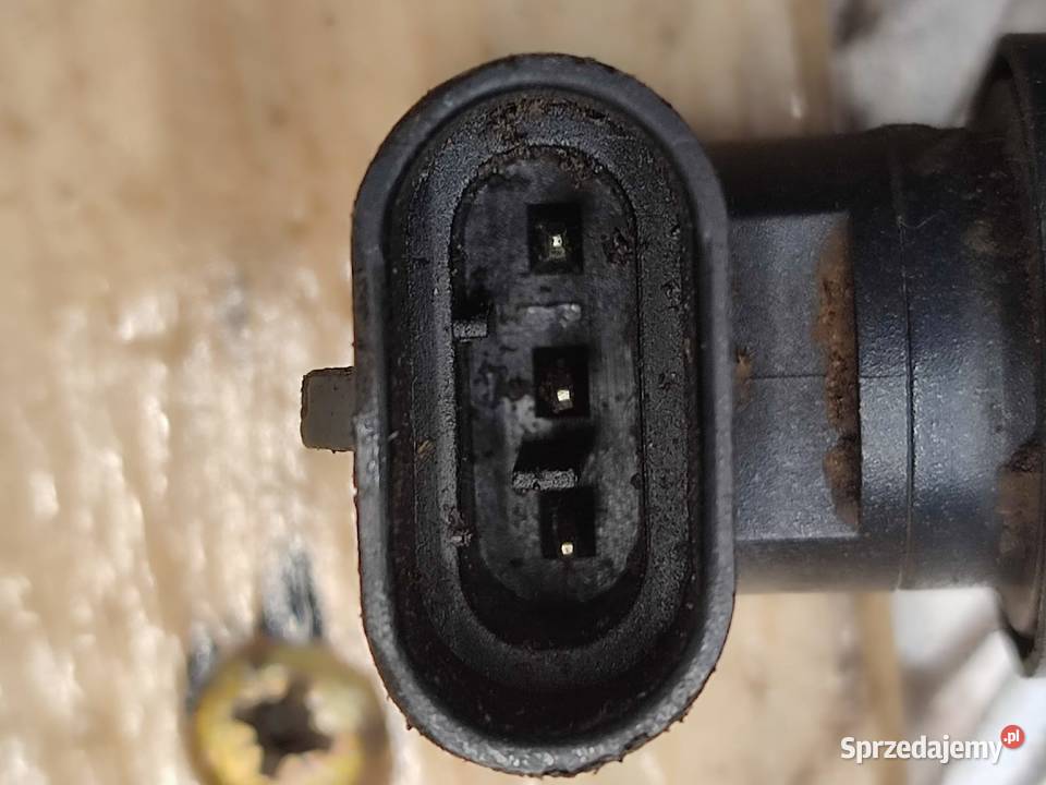 Czujnik prędkości skrzyni biegów Valtra N163 Wilkowo