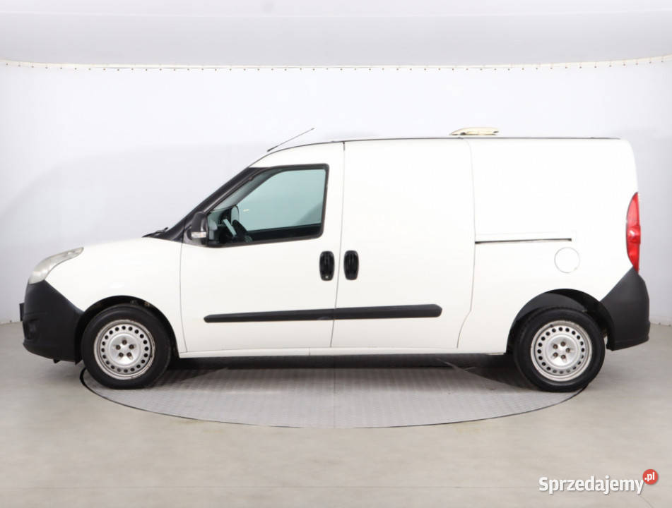 Opel Combo 13 CDTI Pickup sprzedam