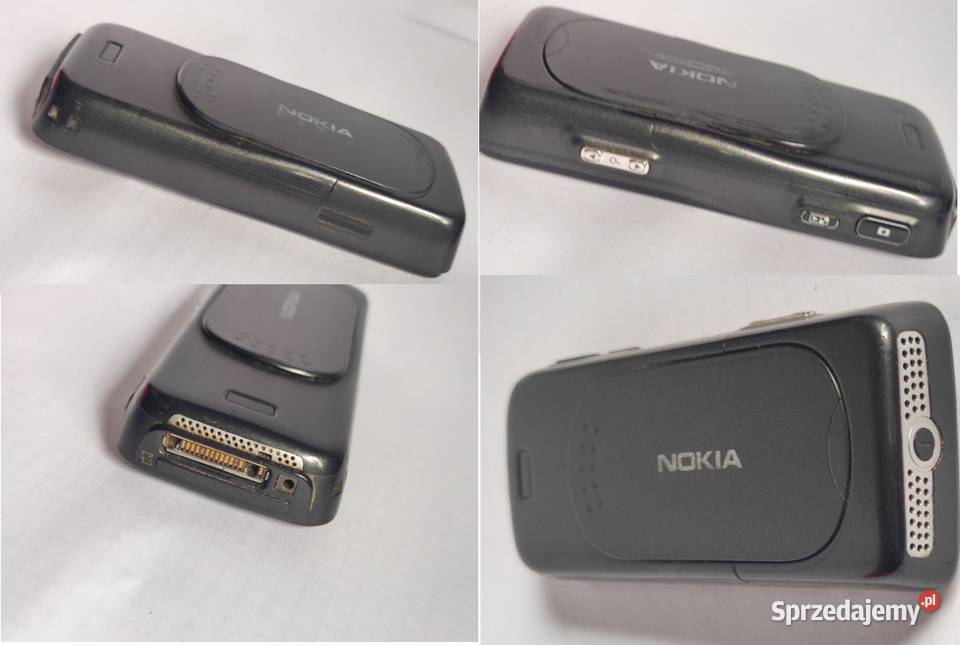 telefon komórkowy Nokia N73 Kielce sprzedam